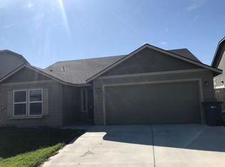 9395 W 7th Pl, Kennewick, WA 99336