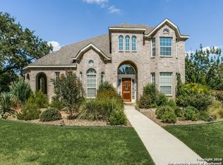 19222 Classen Crst, San Antonio, TX 78258