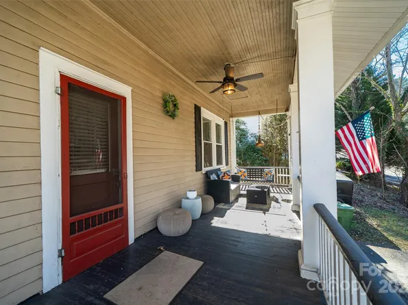 12 Wood Ave, Asheville, NC 28803