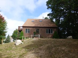 1363 Route 134, South Dennis, MA 02660