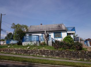 5518 S Roxbury St, Seattle, WA 98118