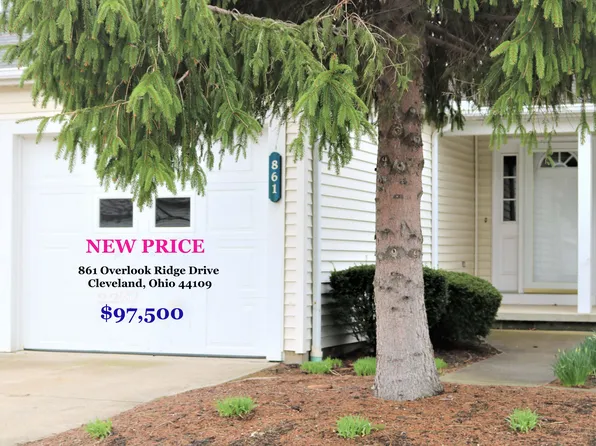 861 Overlook Ridge Dr, Cleveland, OH 44109