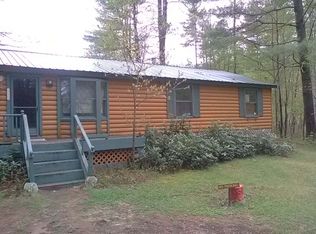 105 Abrams Rd, Wells, NY 12190