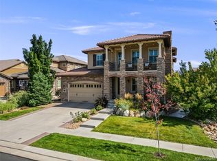 10702 Sundial Rim Rd, Highlands Ranch, CO 80126