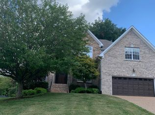 1010 Crimson Clover Dr, Brentwood, TN 37027