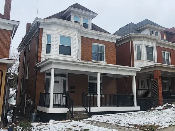 211 N Sprague Ave Unit 1, Pittsburgh, PA 15202