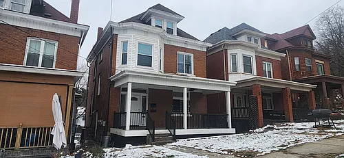 211 N Sprague Ave #1 Photo 1