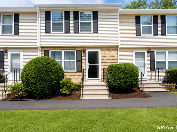 4 Mulberry Lane #4, Glastonbury, CT 06033
