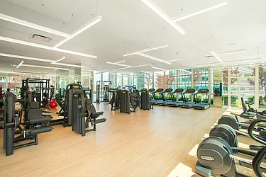 Rented by Metro Loft Management