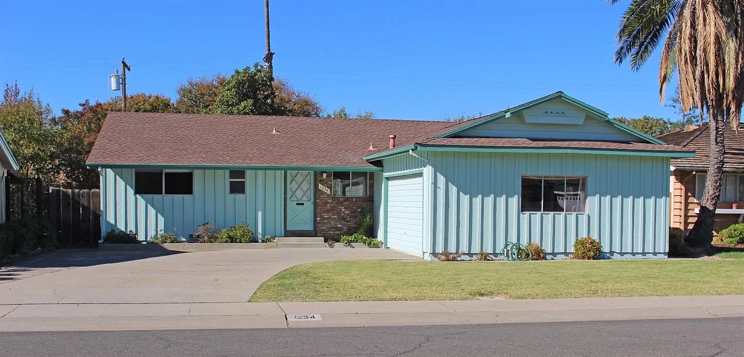 1234 Stafford Way photo 1