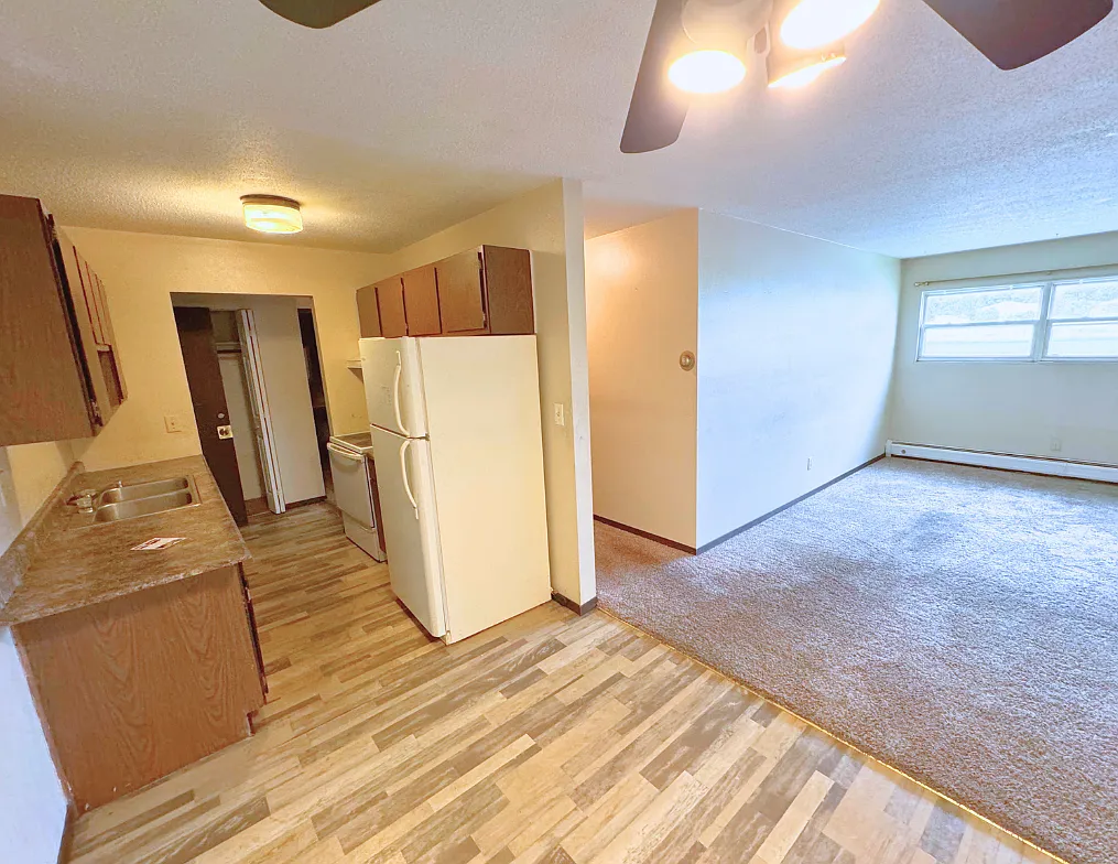 Sioux Falls 18-Unit (Rice Street Apartments) — Photo 2
