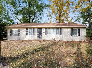 12504 E 54th Ter, Kansas City, MO 64133