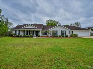 18487 Mindy Valley Rd, Vance, AL 35490
