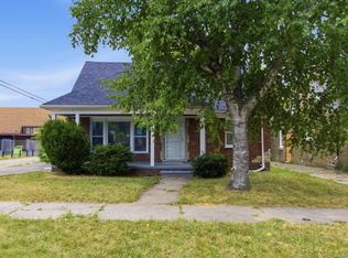 18990 Hamburg St, Detroit, MI 48205