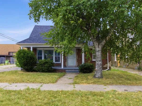 18990 Hamburg St, Detroit, MI 48205