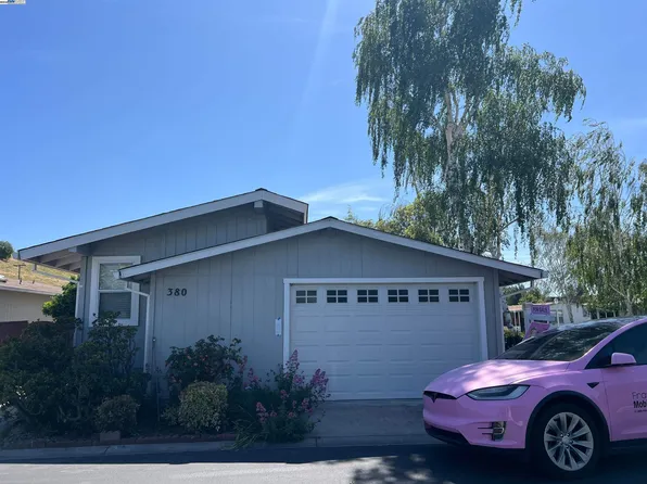 380 Mill Pond Dr #380, San Jose, CA 95125