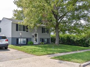 865 Higbee Dr N, Columbus, OH
