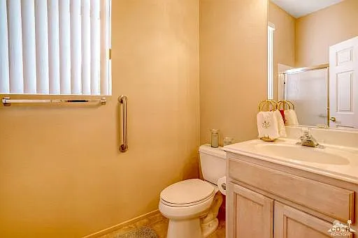 Guest bath