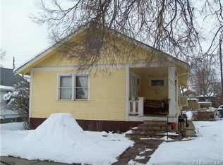 4312 Depew St, Wheat Ridge, CO 80212