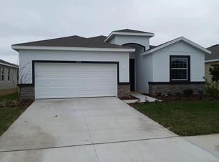 13372 Golden Lime Ave, Spring Hill, FL 34609