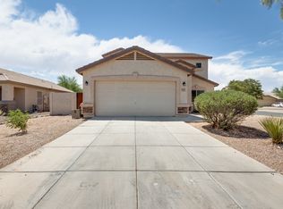 3985 E Morenci Rd, San Tan Valley, AZ 85143