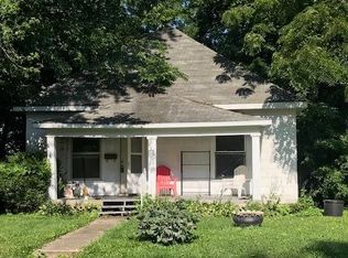 1331 N Prospect Ave, Springfield, MO 65802