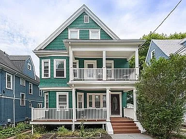 177 Wachusett St #1 Photo 1