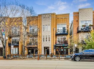 2147 W Roscoe St UNIT 2E, Chicago, IL 60618