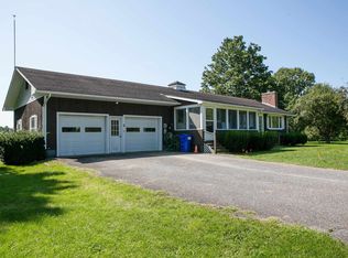 529 Stage Rd, North Ferrisburgh, VT 05473