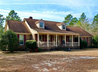 1003 Pepper Ridge Ct, Lugoff, SC 29078