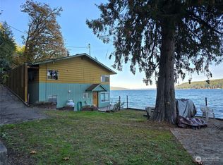 11801 NE North Shore Rd, Belfair, WA 98528