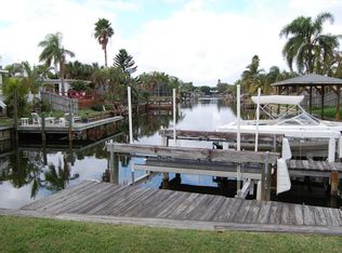 1705 Porpoise St, Merritt Island, FL 32952