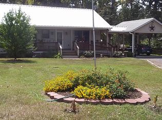 271 Popular St, Onalaska, TX 77360