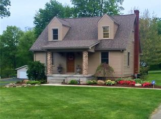 7600 Stewart Sharon Rd, Masury, OH 44438