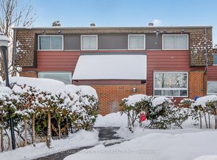 1F Banner Rd, Ottawa, ON K2H8T3