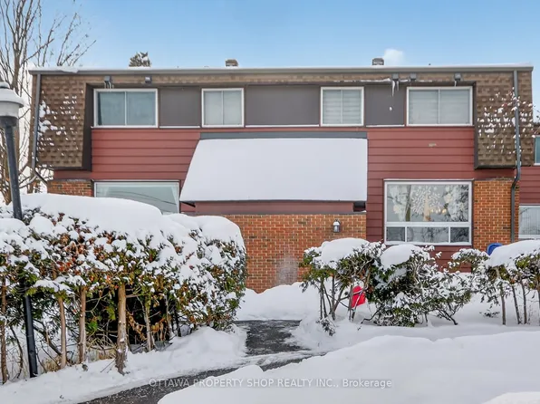 1F Banner Rd, Ottawa, ON K2H 8T3