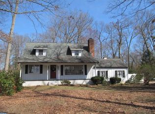 2 Laurel Vista Rd, Shamong, NJ 08088