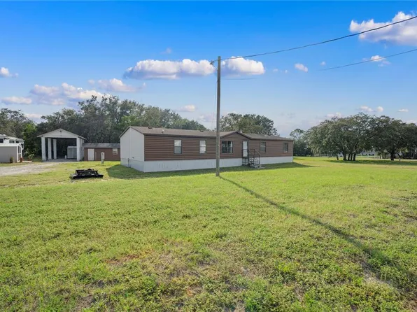 13230 Lake Karl Dr, Hudson, FL 34669