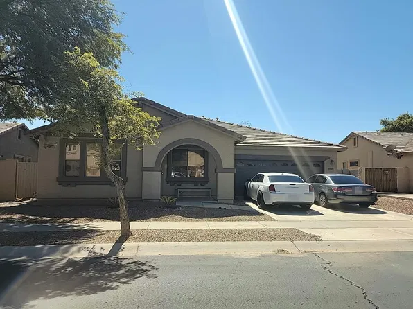 14547 W Desert Hills Dr, Surprise, AZ 85379