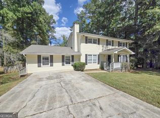 5806 Windermere Ct, Lithonia, GA 30038