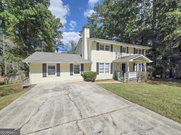 5806 Windermere Ct, Lithonia, GA 30038
