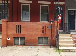 2117 Wharton St, Philadelphia, PA 19146
