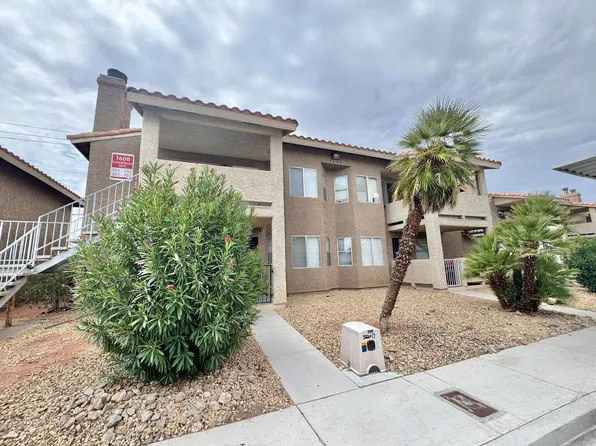 1608 Burningwood Ln Unit 101, Las Vegas, NV 89108