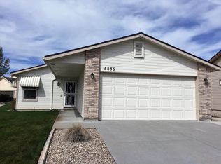 5836 N Oasis Dr, Garden City, ID 83714