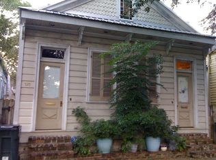 535 Napoleon Ave, New Orleans, LA 70115