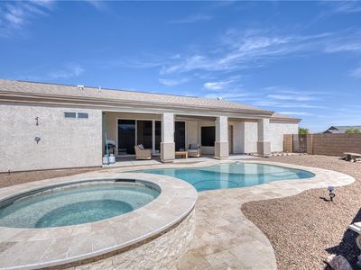 2728 Wilderness Lane, Bullhead City, AZ, 86442