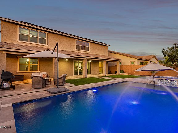 2nd image of 11843 W NADINE Way