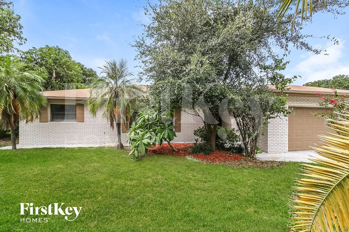 Building Photo - 116 Palmetto Dr