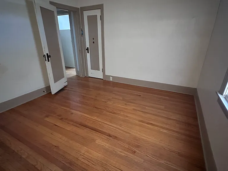 Bedroom 2, 2nd view