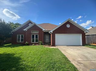 138 Medicine Bend Dr, Madison, AL 35758